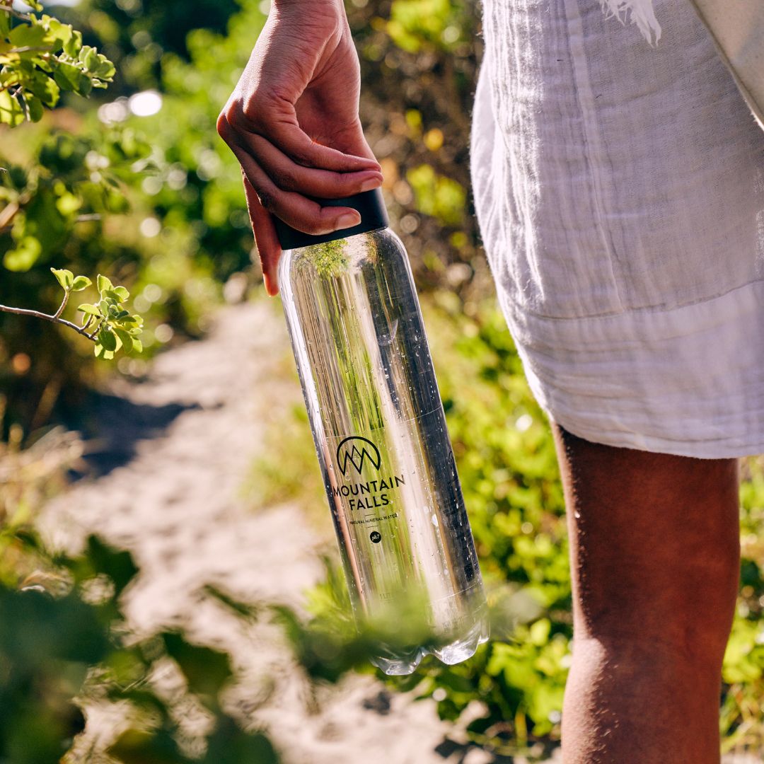 Why Are 5-litre water bottles so popular in South Africa