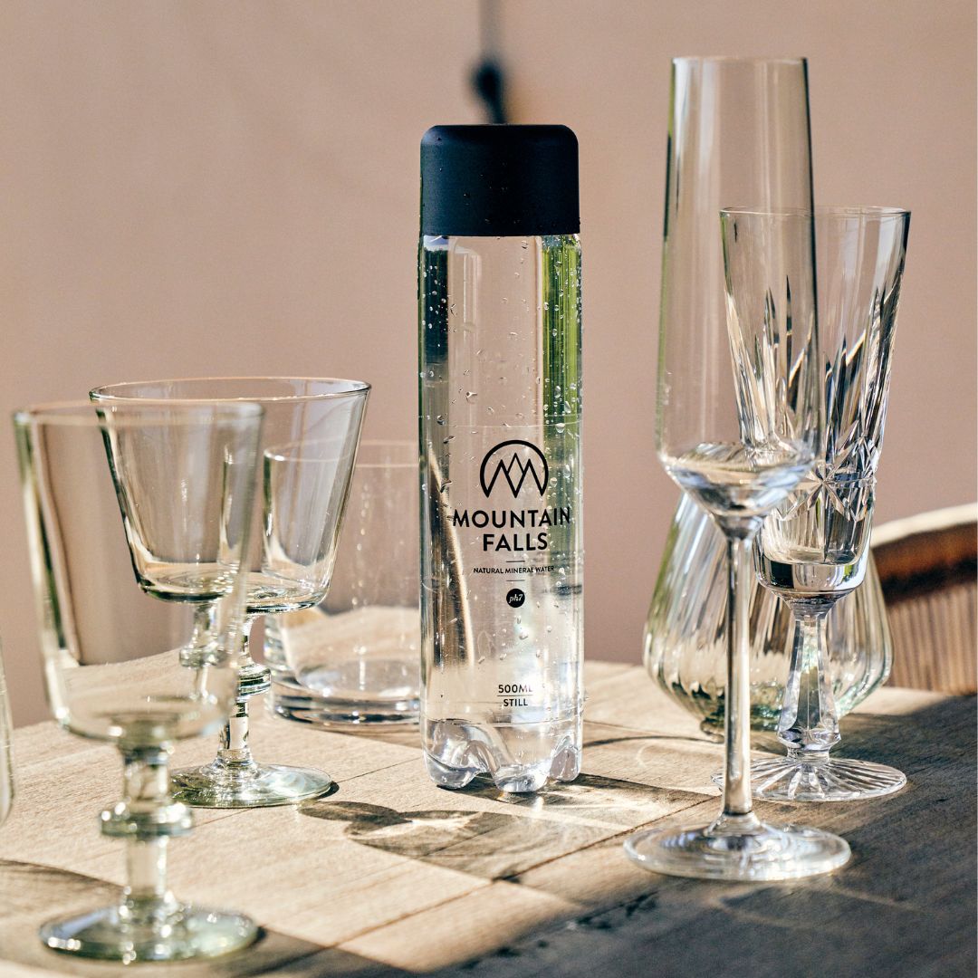 Why There Is A Growing Popularity In Buying Water Online