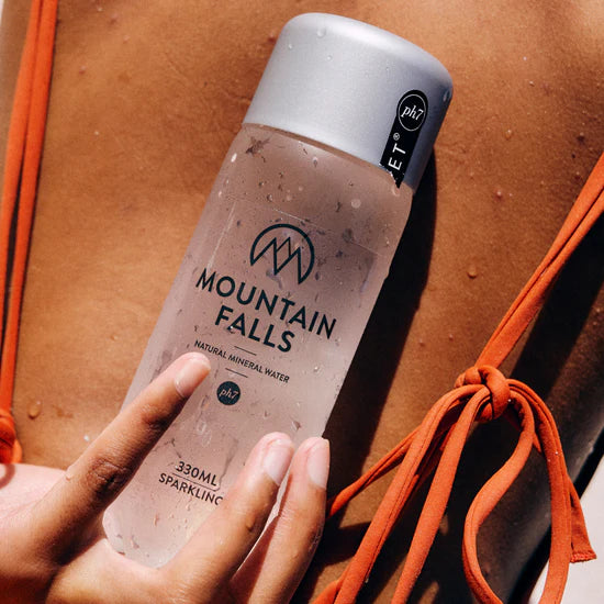 Sustainable Hydration: How to Save Water with Every Sip