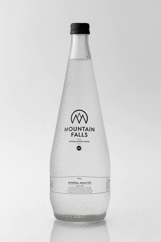 Mountain Falls - One of the Best Water Companies in South Africa
