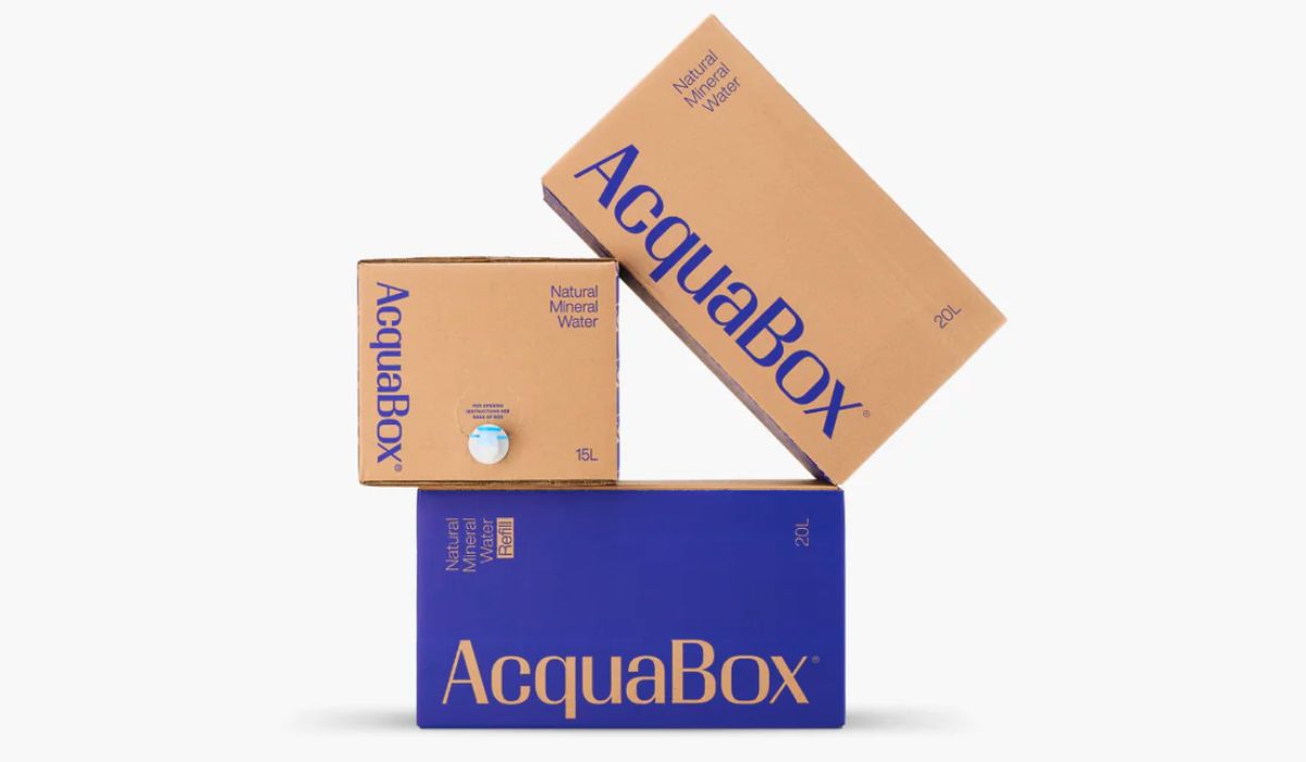 Water Refill Near Me: Mountain Falls Mineral Water is your one-stop choice