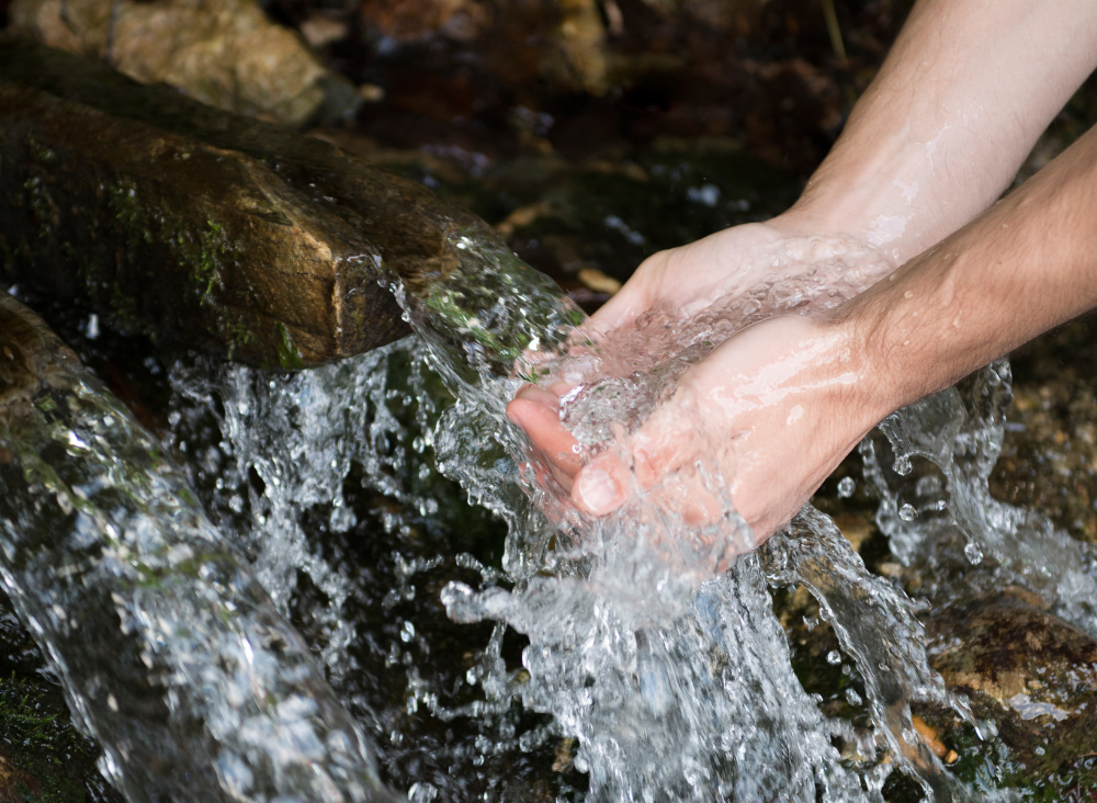 Understanding South African Spring Water