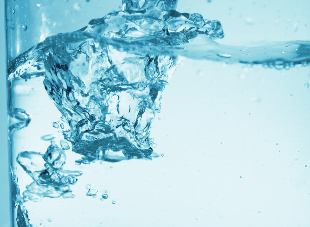 Benefits of Drinking Mineral Water: Why Choose Mountain Falls?