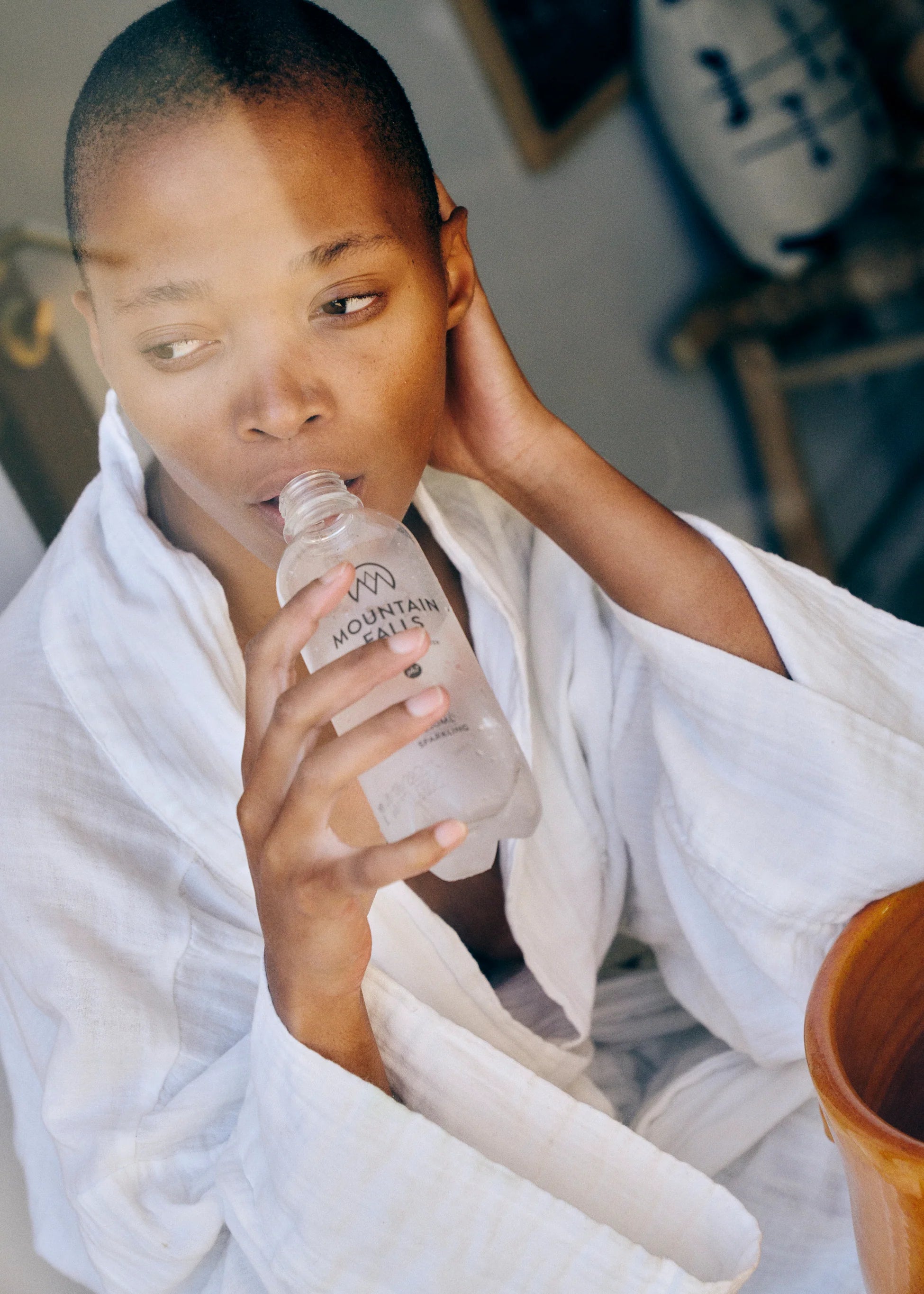 Reasons Why Purified Water is Important