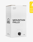 AcquaBox by Mountain Falls 20L – STILL Mineral Water (on tap Bag-in-Box)