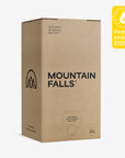 AcquaBox by Mountain Falls 20L Refill – STILL Mineral Water (Bag-in-Box Refill for AcquaCooler)