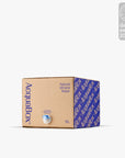 AcquaBox 15L Mineral Water Bag-in-Box with Tap By Mountain Falls
