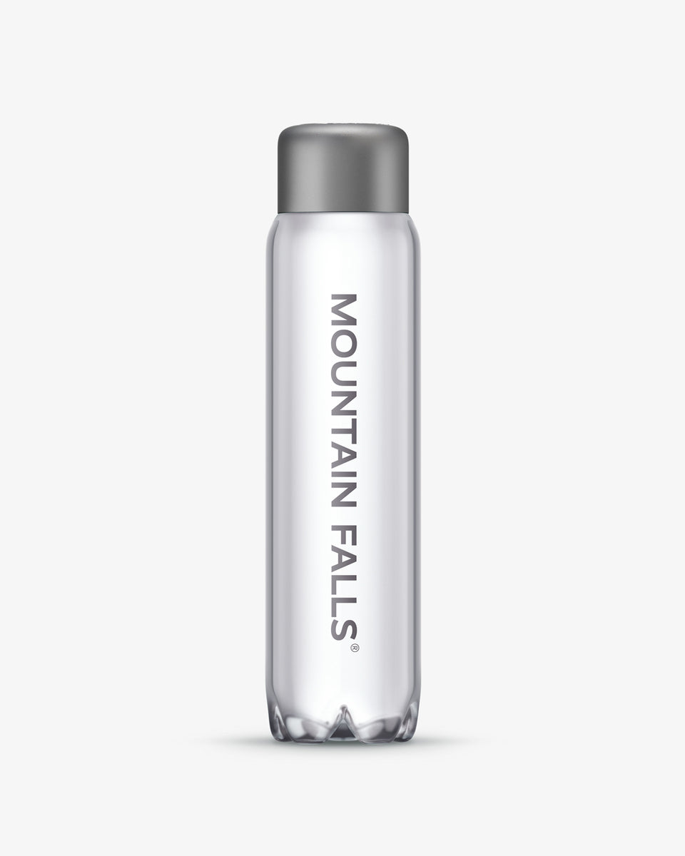 Signature PET 500ml - Sparkling Mineral Water – MOUNTAIN FALLS