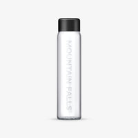 VIP - 750ml Still/Sparkling Mineral Glass Bottles