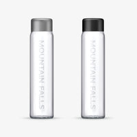 VIP - 750ml Still/Sparkling Mineral Glass Bottles