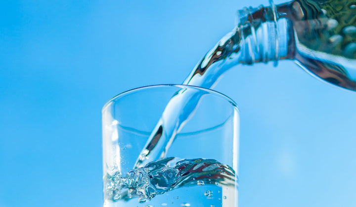 Is Drinking Mineral Water Good For You?