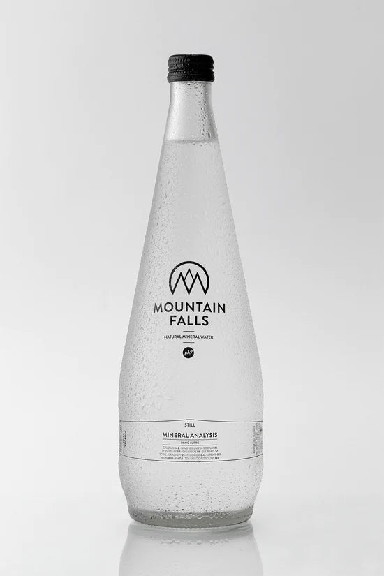 Mountain Falls One of the Best Water Companies in South Africa