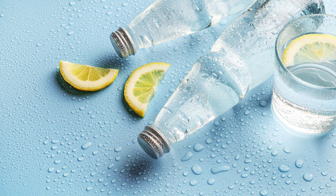 Hydration Myths and Facts