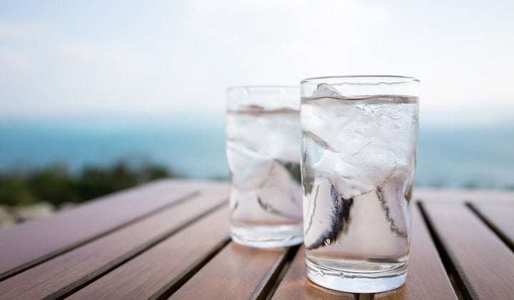Still Water Benefits: Hydrate for Health & Wellbeing