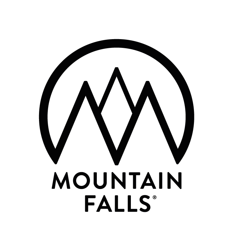 Mountain Falls
