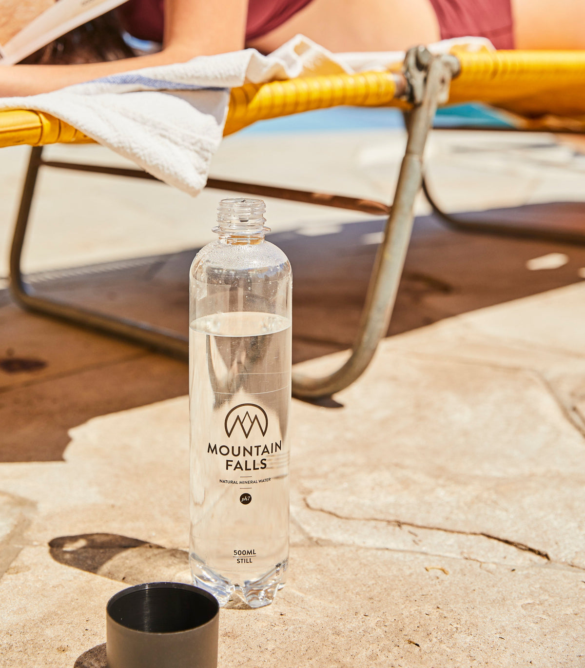 What Makes a Good Spring Water? Discover the Best in South Africa