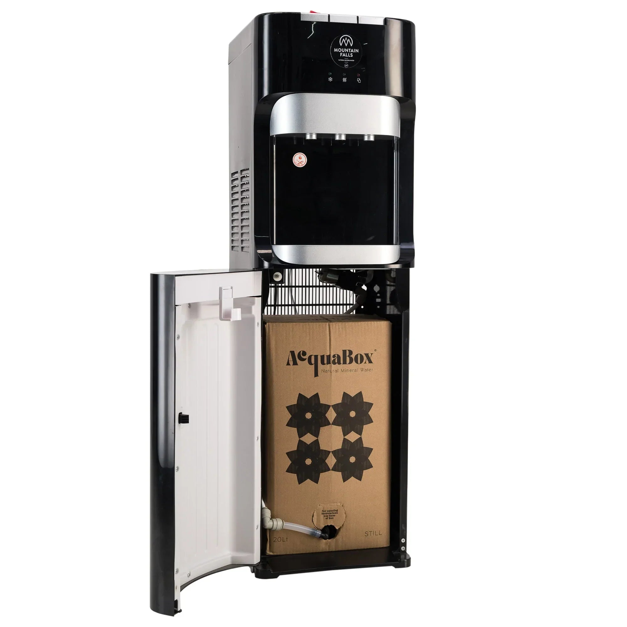 The Convenience of Bulk Water: Why Buying in Larger Quantities is the Way to Go