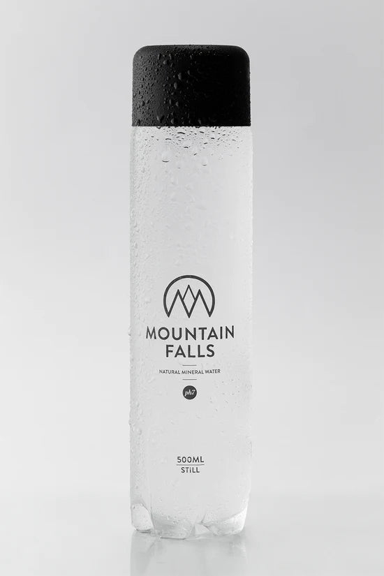 What is Mineral Water, and Why is it Better Than Tap Water?