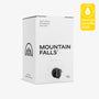 AcquaBox by Mountain Falls 10L – STILL Mineral Water (on tap Bag-in-Box)