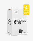 AcquaBox by Mountain Falls 10L – STILL Mineral Water (on tap Bag-in-Box)