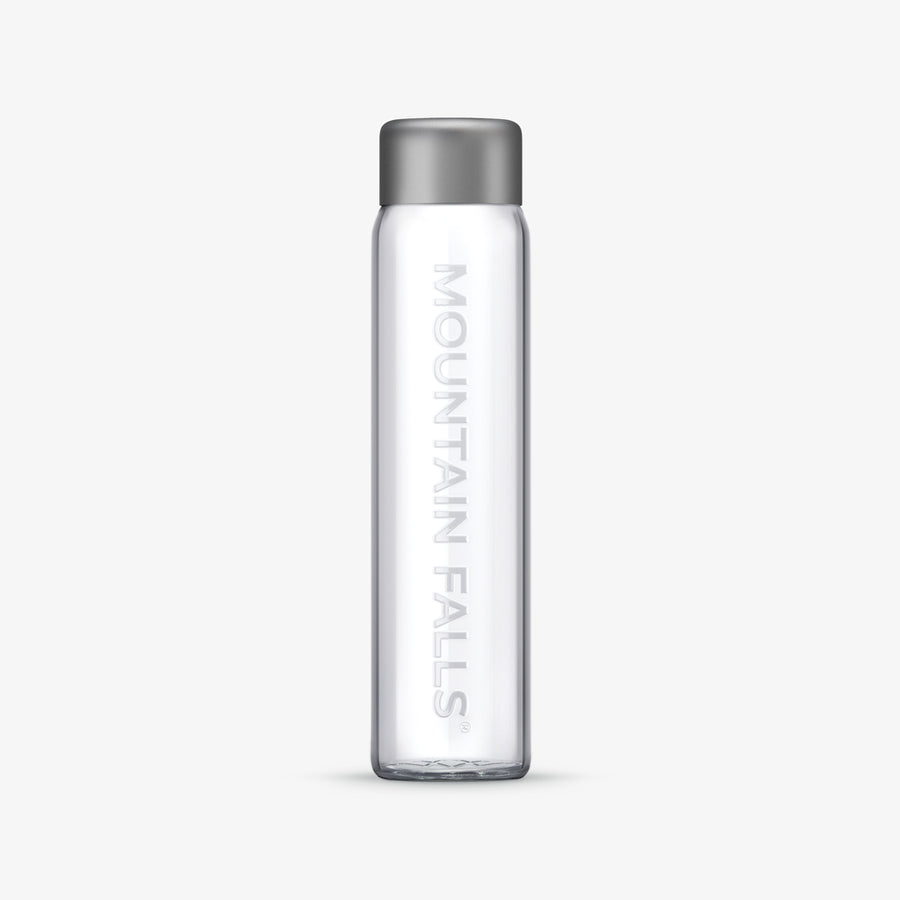 VIP - 750ml Still/Sparkling Mineral Glass Bottles
