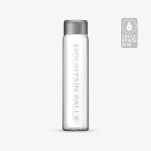 Signature Glass 750ml - Sparkling Mineral Water