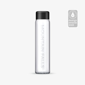 Signature Glass 750ml - Still Mineral Water
