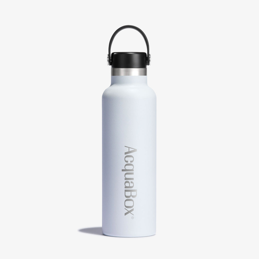 AcquaBox Hydroflask 532ml – Mountain Falls Mineral Water