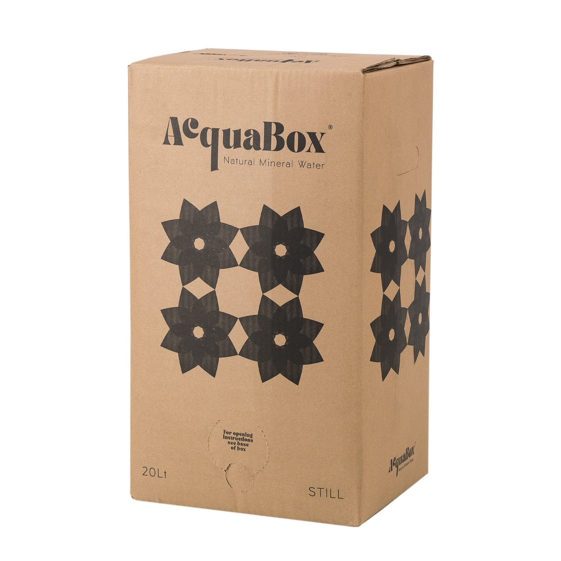 AcquaBox ®️ 20L Mineral Water AcquaCooler Refill