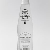 330ml Still Mineral Water- Glass Bottle (Pack of 24)